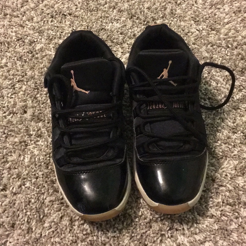 Jordans size 3y